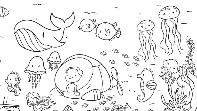 100 Sea Cats screenshot