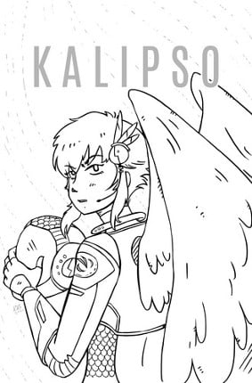 2014 - 2024 Colouring Book screenshot
