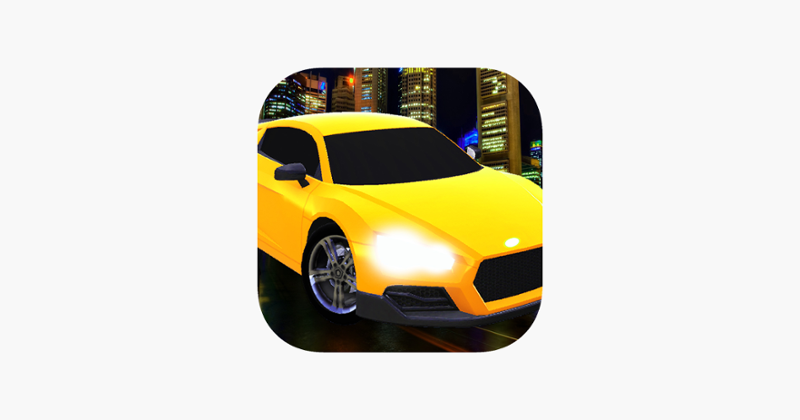3d Racing Game - Real Traffic Racer Drag Speed Highway Image