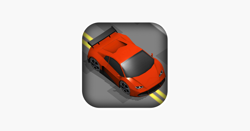 3D Zig-Zag Drag Car -  Real Stunt Drift Bike Car Racing Game Image