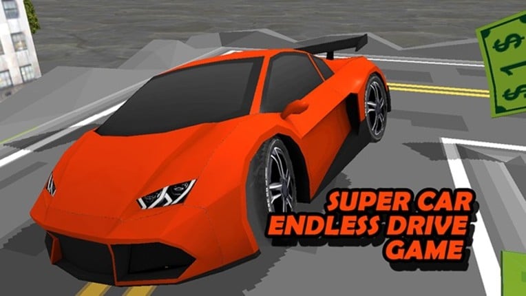 3D Zig-Zag Drag Car - Real Stunt Drift Bike Car Racing Game screenshot