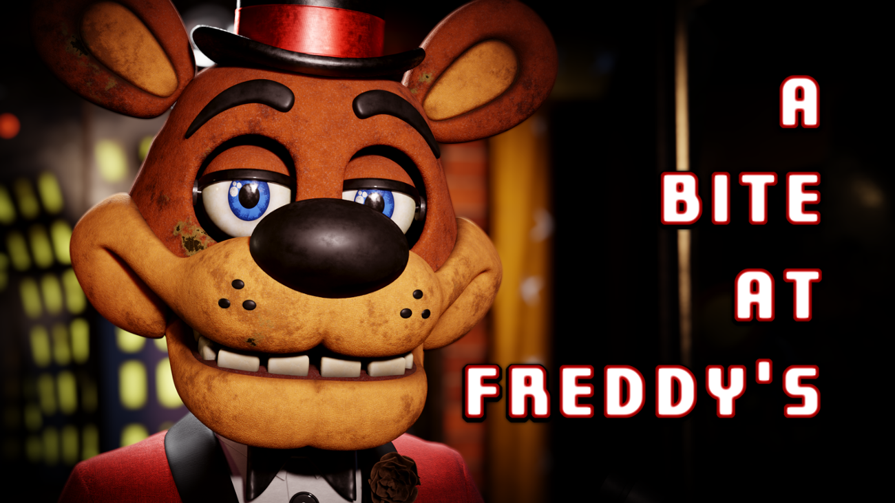 Games like A Bite at Freddy's
