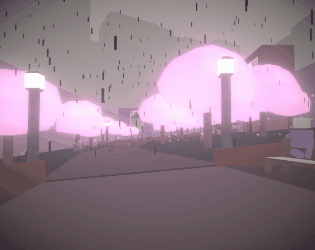 Games like A Night in Nowhere