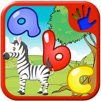 ABC Preschool Sight Word Jigsaw Puzzle Shapes Game Cover