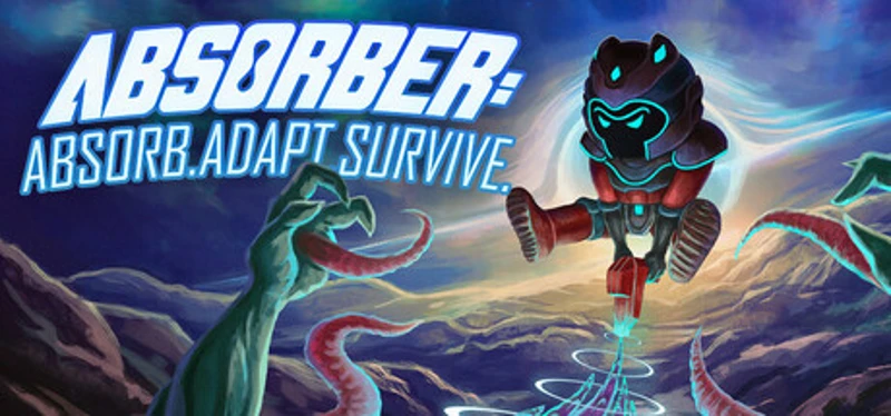 Absorber: Absorb Adapt Survive Image