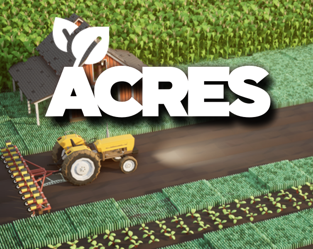 Games like ACRES