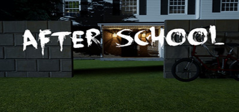 After School Game Cover