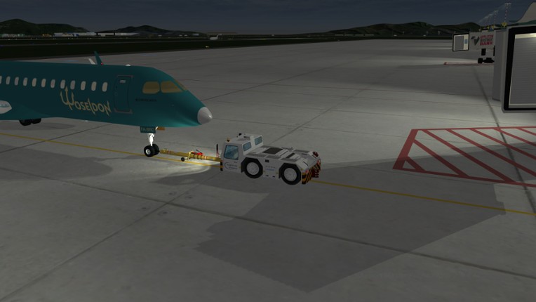 Airport Master screenshot