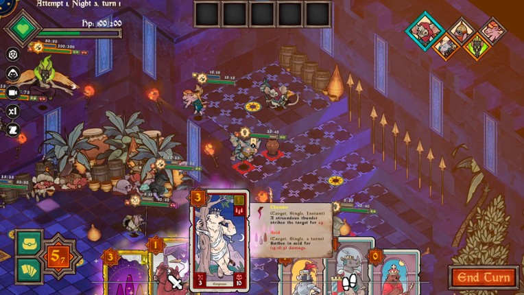 AlcheMice screenshot