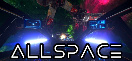 Games like Allspace