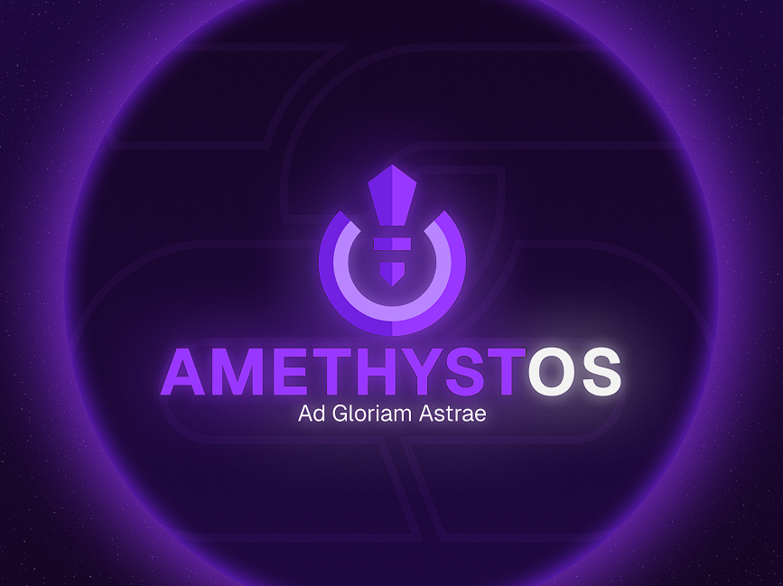 Games like AmethystOS | Round 4 | Apps