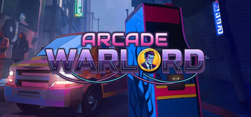 Arcade Warlord Image