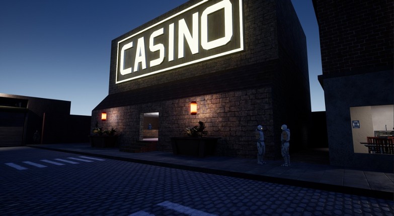 Artificial Division screenshot