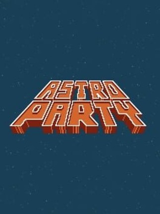 Astro Party Image