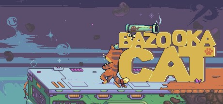 Games like Bazooka Cat: First Episode