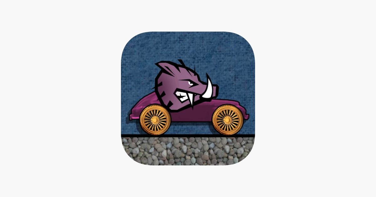 Games like Bearwood Racing