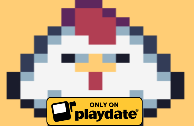 Games like Better Cluck Next Time II