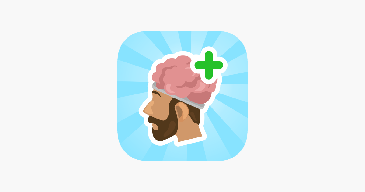 Games like Big Brains