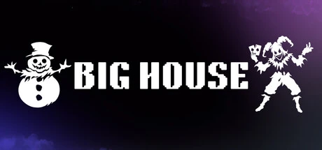 Games like Big House