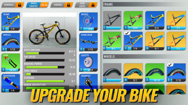 Bike Clash Image