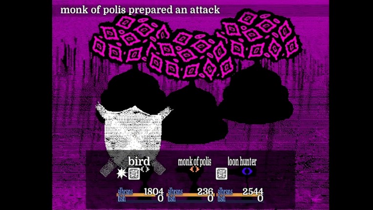 Bird Game screenshot