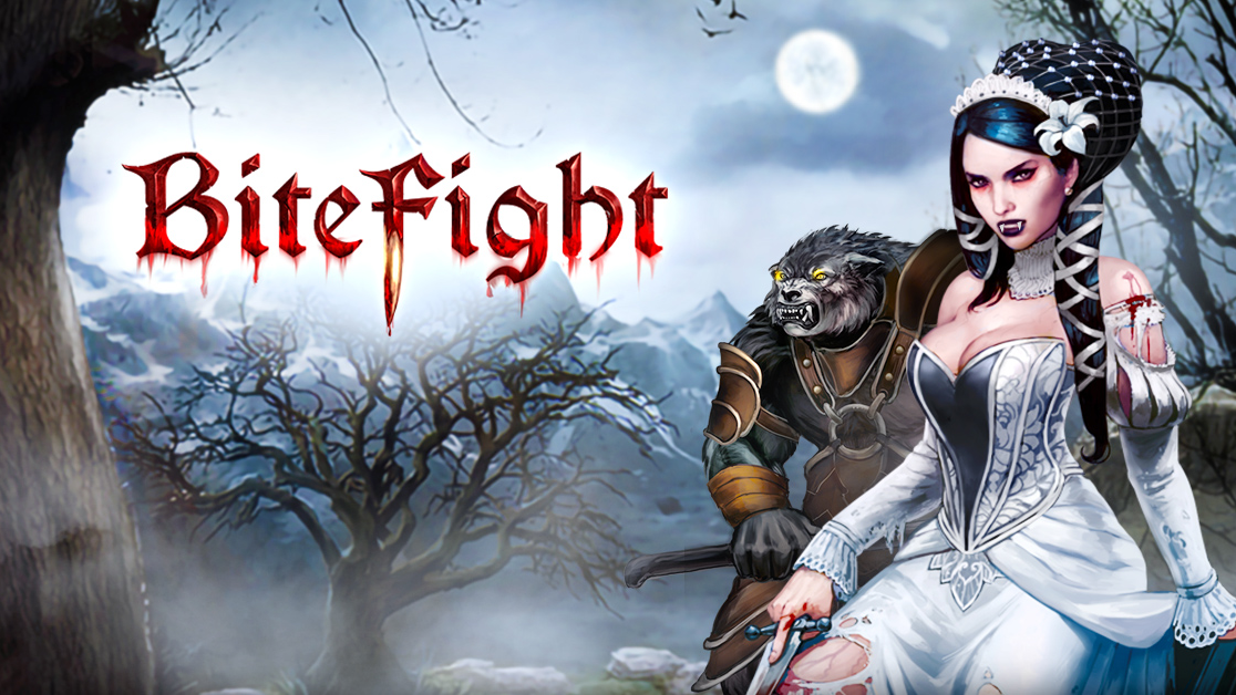 Games like Bitefight