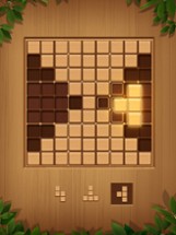 Block Puzzle-Wood Sudoku Game Image