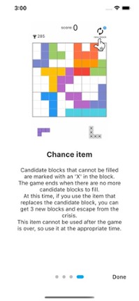 Blockdoku - Sudoku + Block screenshot