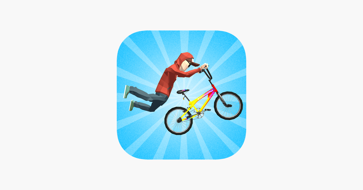 Games like BMX Boss Flip