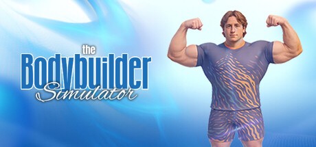 Games like Bodybuilder Simulator