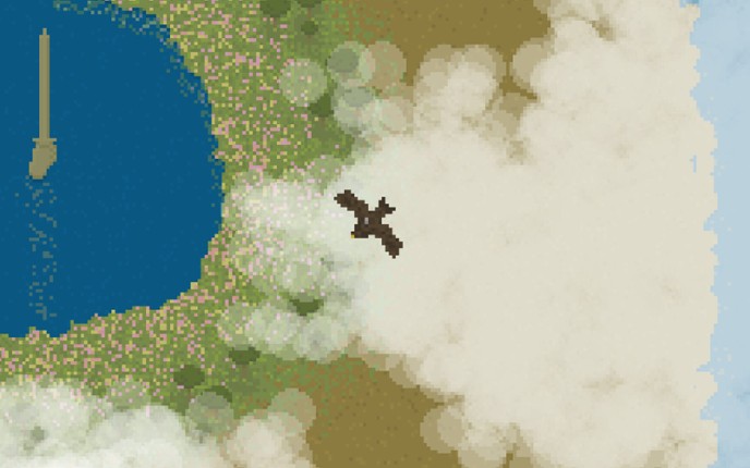 Brave Mouse Cartographer Trilogy screenshot