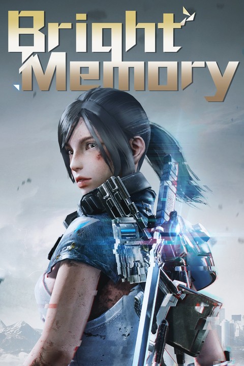 Games like Bright Memory