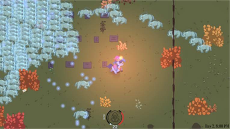 Brightgloom: A Tale From the Herd Image