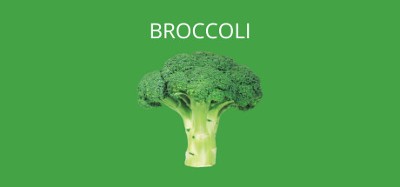 Broccoli Image