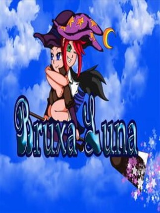 Bruxa Luna Game Cover