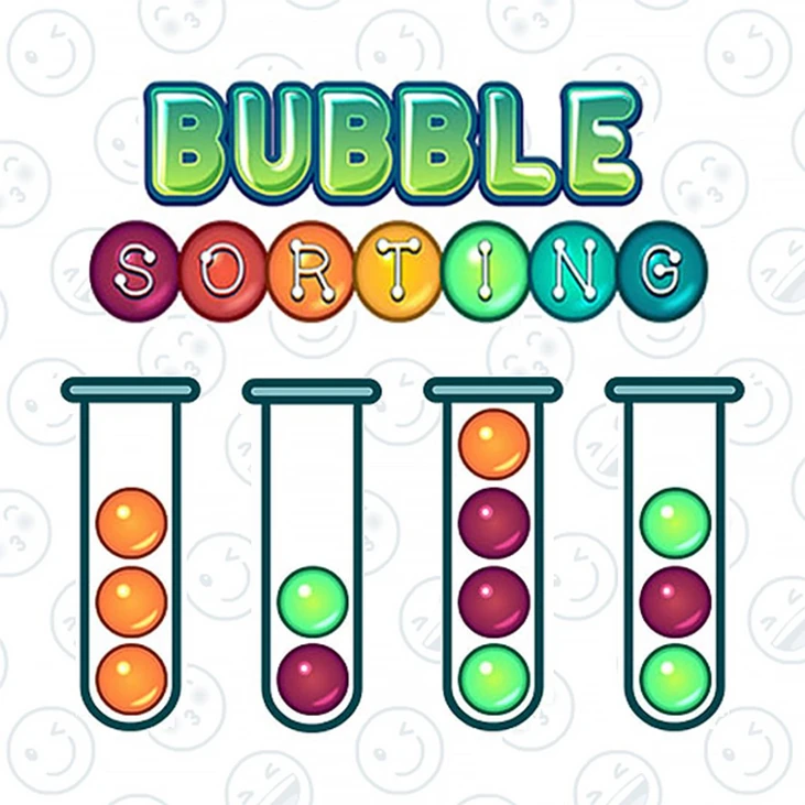 Games like Bubble Sorting
