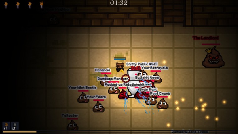 Call Of Dookie (COD) screenshot