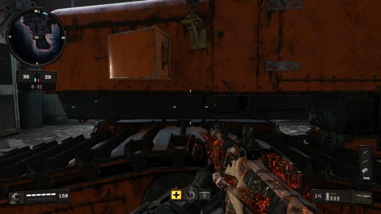 Call of Duty: Black Ops 4 Image