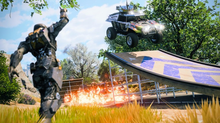 Call of Duty: Black Ops 4 screenshot