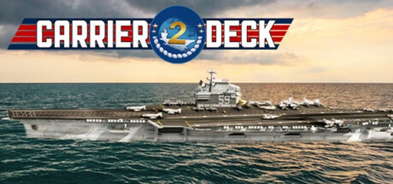 Carrier Deck 2 Image