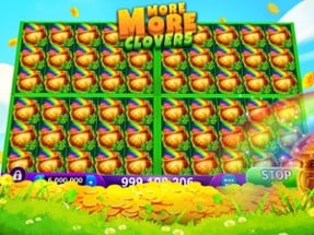 Cash O Mania - Casino Slots Image