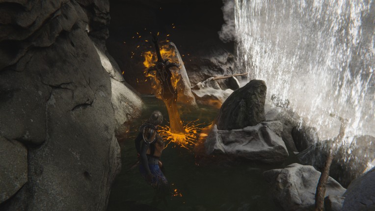 Castle of Lord Velimir screenshot