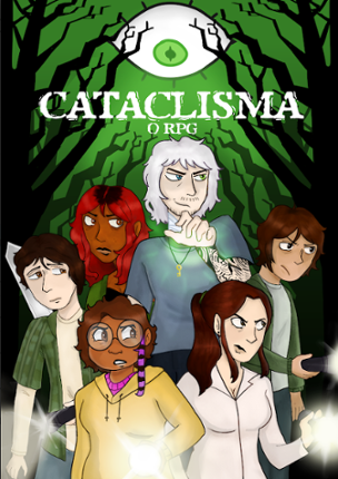 CATACLISMA - O RPG Image