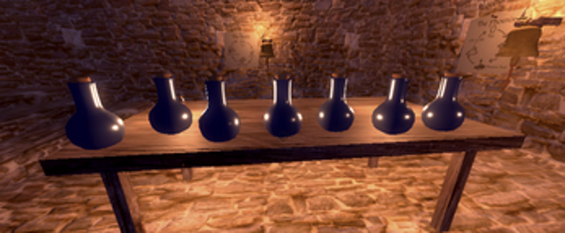 Cellarium screenshot