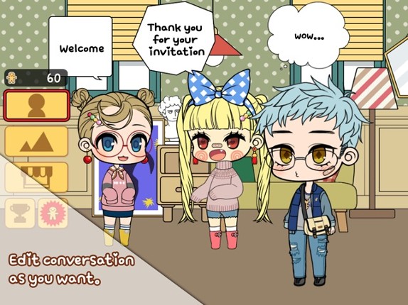 Character Maker Image