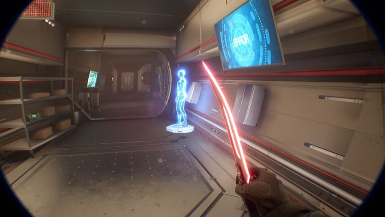 Chasmal Fear screenshot