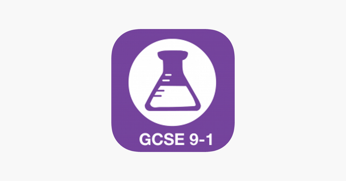 Games like Chemistry GCSE 9-1 AQA Science