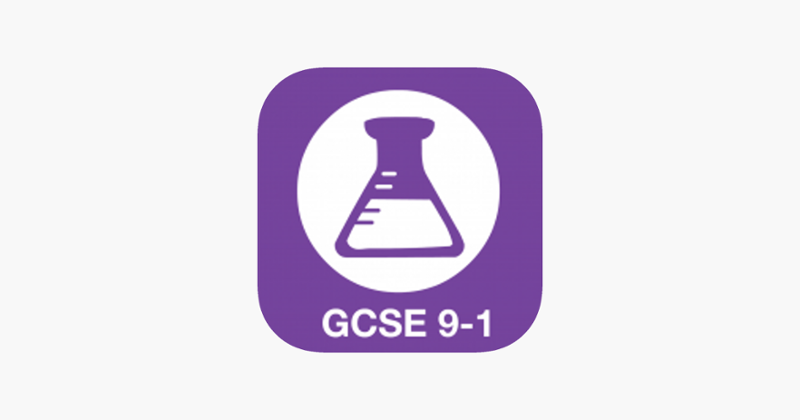 Chemistry GCSE 9-1 AQA Science Game Cover