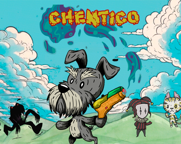 Games like Chentico