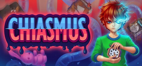Games like Chiasmus